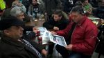 Η «ΥΧ» στα μπλόκα