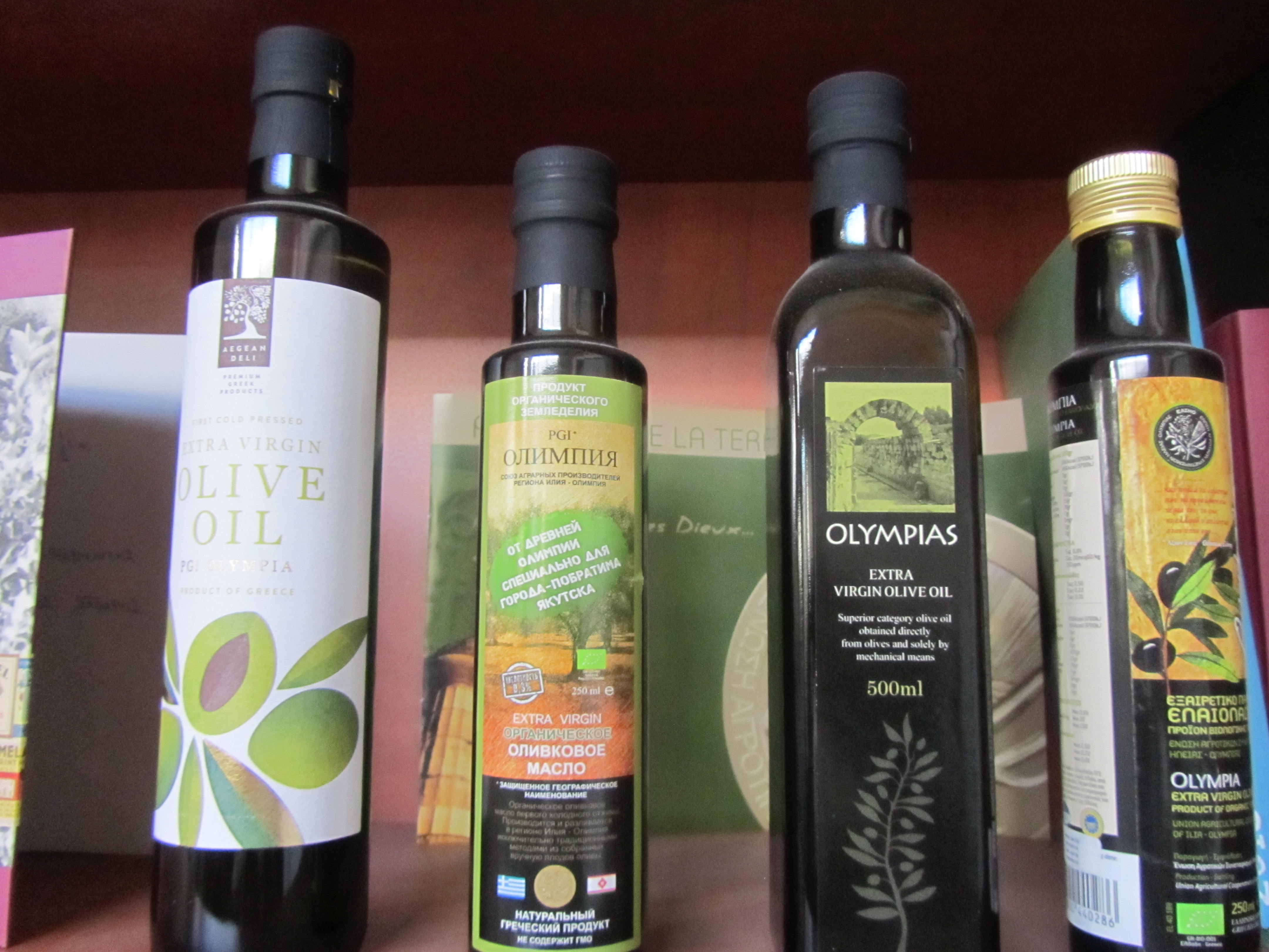 Οδοιπορικό: Η «Ύπαιθρος Χώρα» στην Ηλεία