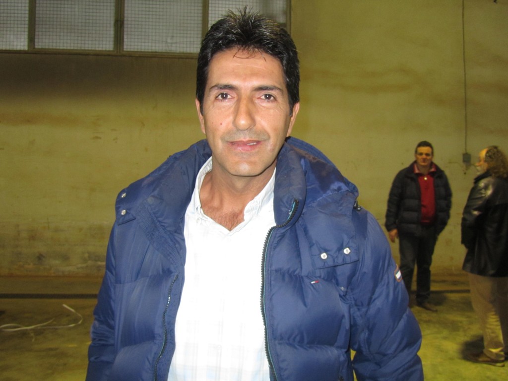 Η «Ύπαιθρος Χώρα» στην Αρκαδία