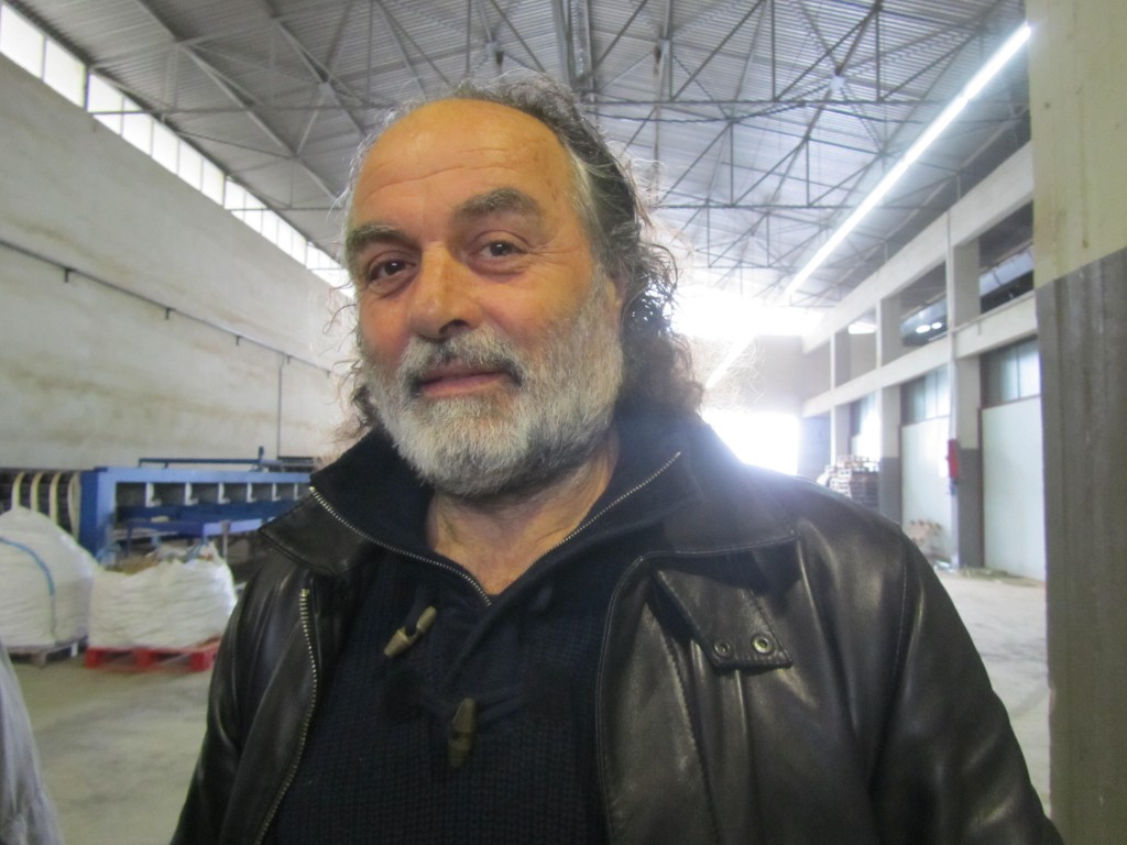 Η «Ύπαιθρος Χώρα» στην Αρκαδία