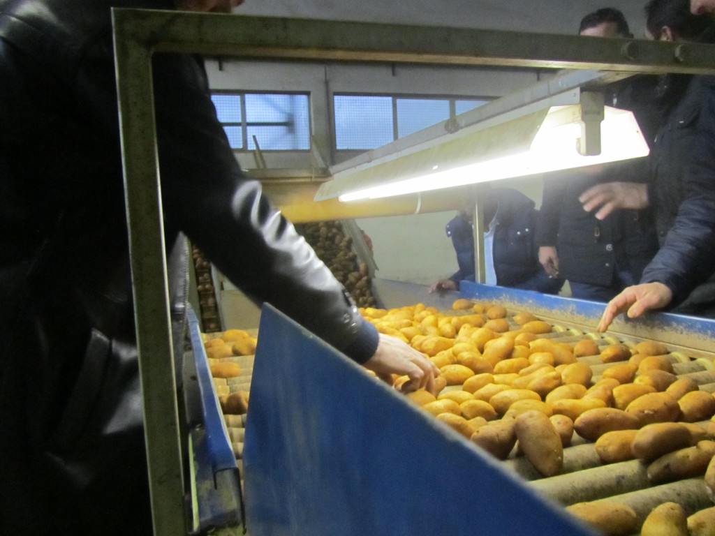 Η «Ύπαιθρος Χώρα» στην Αρκαδία 