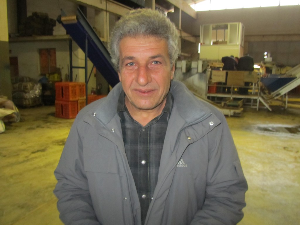 Η «Ύπαιθρος Χώρα» στην Αρκαδία