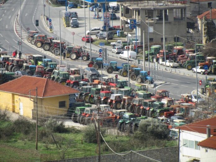 «Ναι» στο διάλογο με τον πρωθυπουργό, λένε τα Τέμπη «Ναι» στο διάλογο με τον πρωθυπουργό, λένε τα Τέμπη