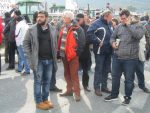 Αποστολή: Φωτορεπορτάζ και βίντεο από τα μπλόκα της Θεσσαλίας (Τέμπη – Νίκαια)