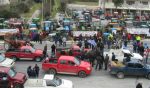 Πάνε Τέμπη το Σάββατο τα τρακτέρ των αγροτών -Άγνωστη παραμένει η διάρκεια της κινητοποίησης