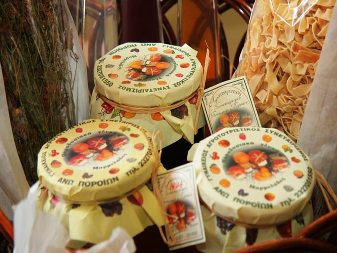 Ένας Ιχνηλάτης στις όχθες της λίμνης