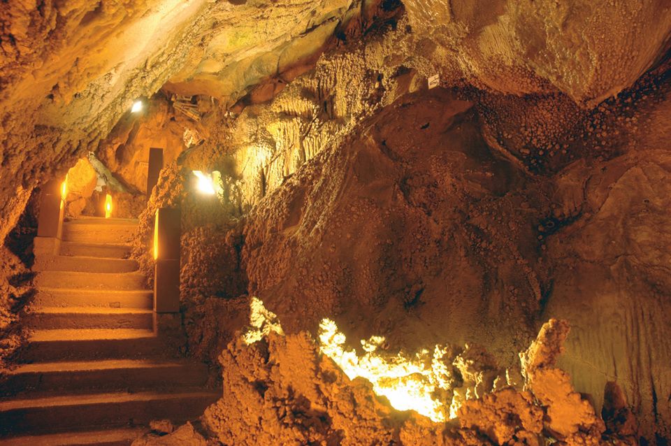 Οι κρυμμένοι θησαυροί του Κιλκίς