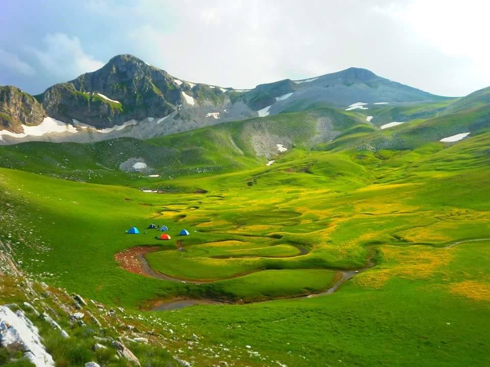 Το καταφύγιο του Χρόνου