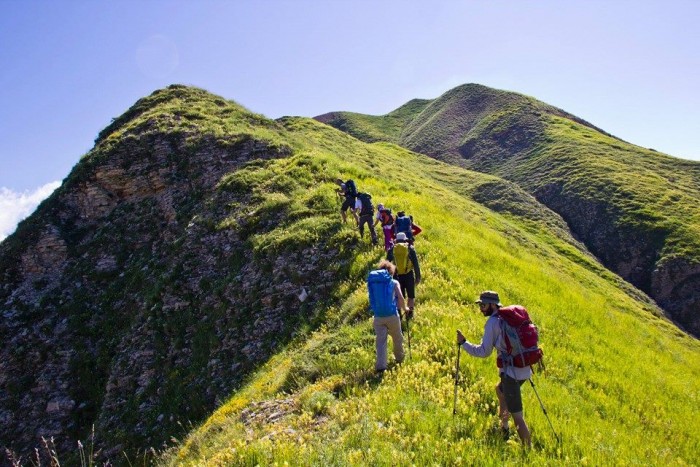 Το καταφύγιο του Χρόνου