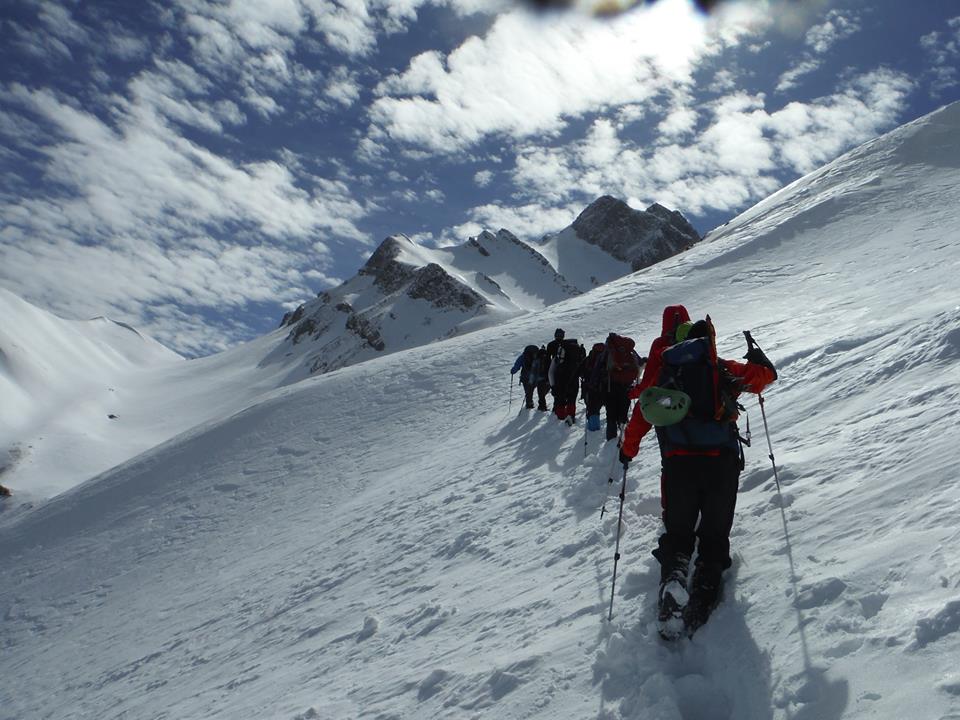 Το καταφύγιο του Χρόνου