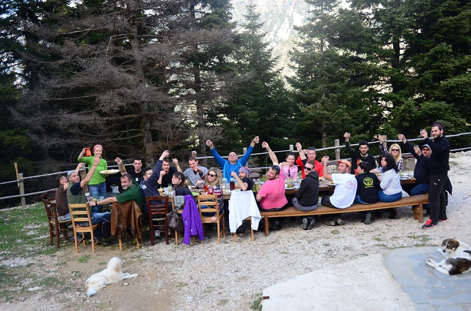 Το καταφύγιο του Χρόνου