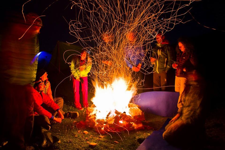 Το καταφύγιο του Χρόνου