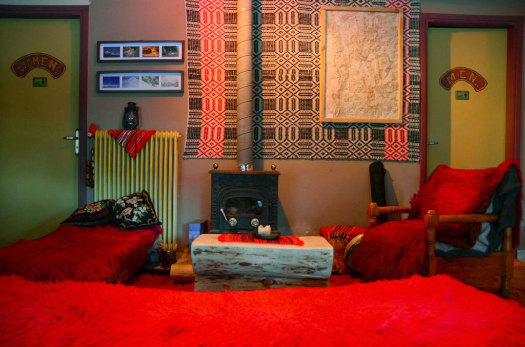 Το καταφύγιο του Χρόνου