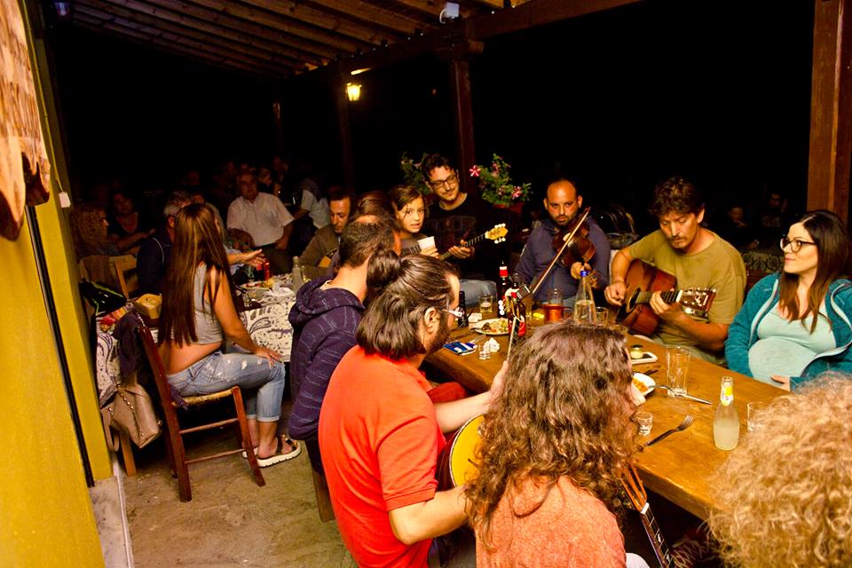 Το καταφύγιο του Χρόνου