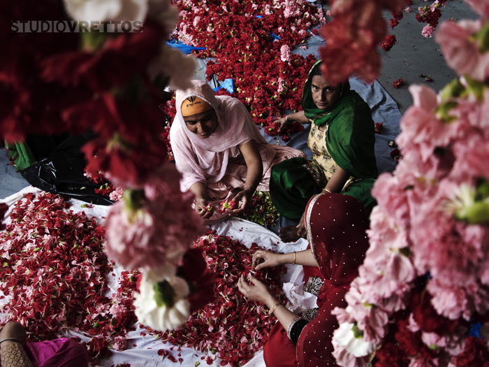 Άγνωστοι θεοί στην Αττική