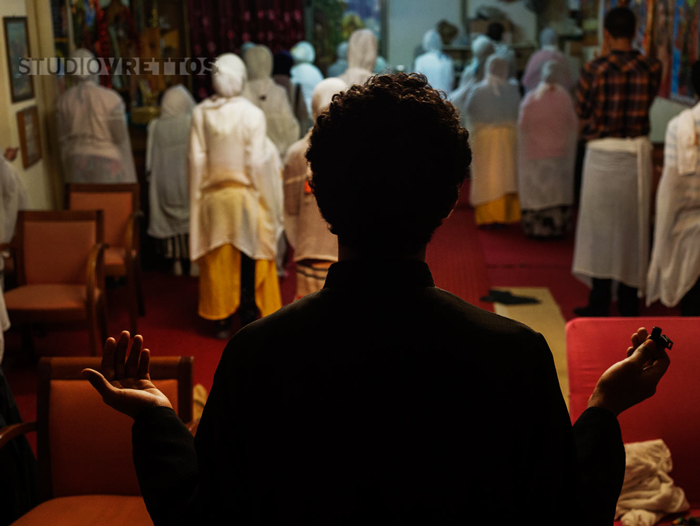 Άγνωστοι θεοί στην Αττική