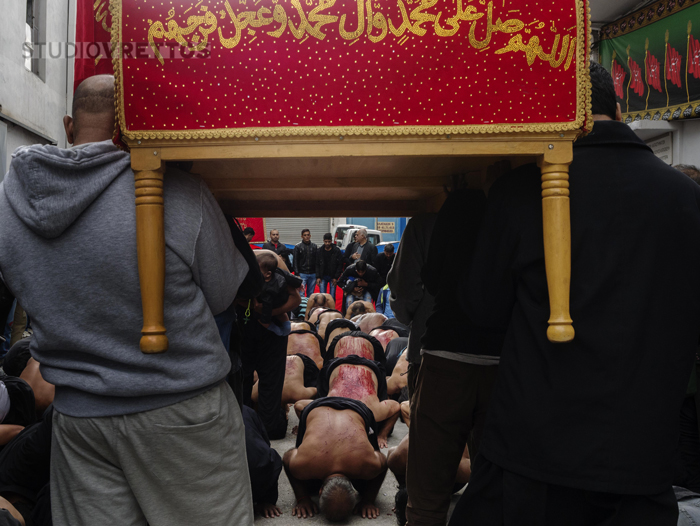 Άγνωστοι θεοί στην Αττική