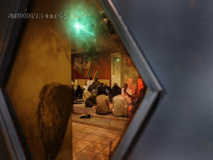 Άγνωστοι θεοί στην Αττική