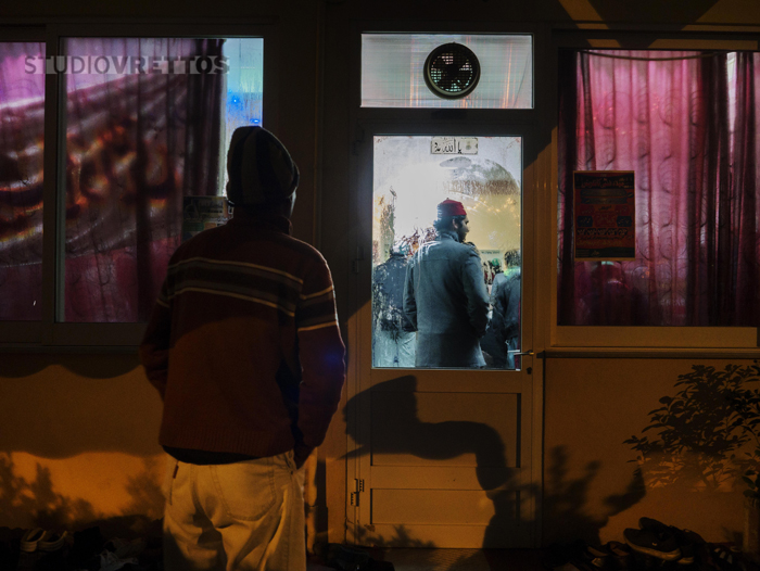 Άγνωστοι θεοί στην Αττική