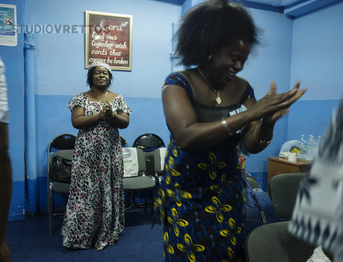 Άγνωστοι θεοί στην Αττική