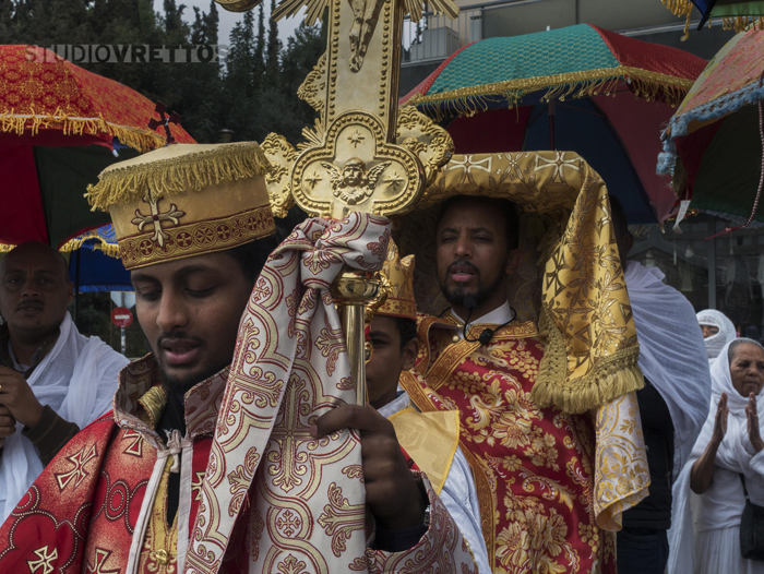 Άγνωστοι θεοί στην Αττική