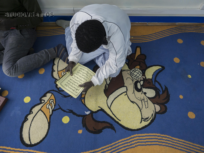 Άγνωστοι θεοί στην Αττική