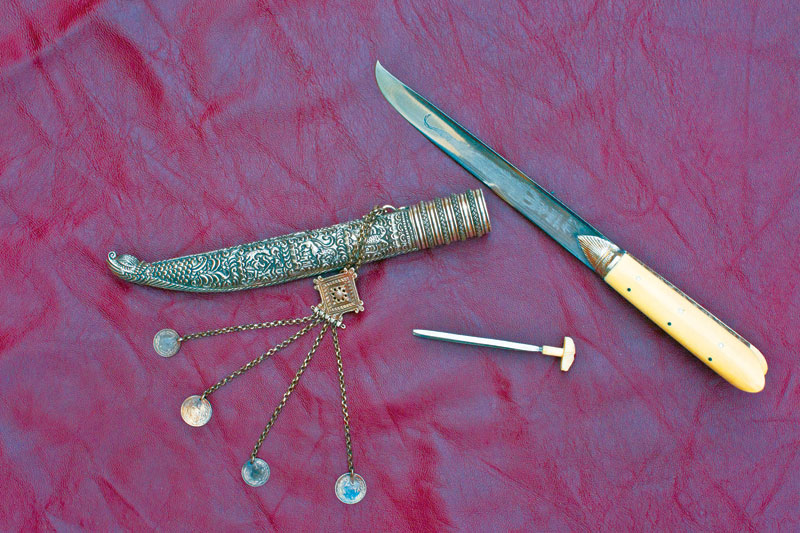 Καλλιτεχνικό Χωριό Βερέκυνθος: Μεταξύ τέχνης και γης