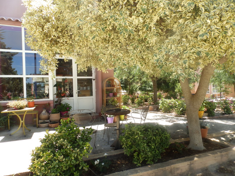 Καλλιτεχνικό Χωριό Βερέκυνθος: Μεταξύ τέχνης και γης