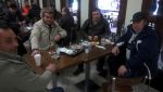 Αποστολή: Φωτορεπορτάζ και βίντεο από τα μπλόκα της Θεσσαλίας (Τέμπη – Νίκαια)
