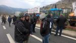 Αποστολή: Φωτορεπορτάζ και βίντεο από τα μπλόκα της Θεσσαλίας (Τέμπη – Νίκαια)