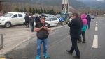 Αποστολή: Φωτορεπορτάζ και βίντεο από τα μπλόκα της Θεσσαλίας (Τέμπη – Νίκαια)
