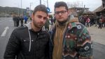 Αποστολή: Φωτορεπορτάζ και βίντεο από τα μπλόκα της Θεσσαλίας (Τέμπη – Νίκαια)