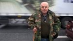 Πλούσιο φωτορεπορτάζ από τα μπλόκα της Θεσσαλίας (Τέμπη – Νίκαια)
