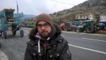 Αποστολή: Φωτορεπορτάζ και βίντεο από τα μπλόκα της Θεσσαλίας (Τέμπη – Νίκαια)