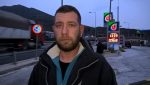 Αποστολή: Φωτορεπορτάζ και βίντεο από τα μπλόκα της Θεσσαλίας (Τέμπη – Νίκαια)
