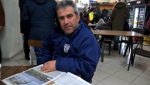 Αποστολή: Φωτορεπορτάζ και βίντεο από τα μπλόκα της Θεσσαλίας (Τέμπη – Νίκαια)