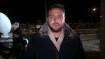 Αποστολή: Φωτορεπορτάζ και βίντεο από τα μπλόκα της Θεσσαλίας (Τέμπη – Νίκαια)