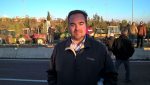 Αποστολή: Φωτορεπορτάζ και βίντεο από τα μπλόκα της Θεσσαλίας (Τέμπη – Νίκαια)