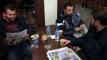 Αποστολή: Φωτορεπορτάζ και βίντεο από τα μπλόκα της Θεσσαλίας (Τέμπη – Νίκαια)