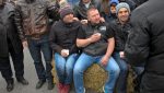 Αποστολή: Φωτορεπορτάζ και βίντεο από τα μπλόκα της Θεσσαλίας (Τέμπη – Νίκαια)
