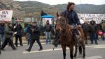 Αποστολή: Φωτορεπορτάζ και βίντεο από τα μπλόκα της Θεσσαλίας (Τέμπη – Νίκαια)