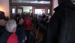 Αποστολή: Φωτορεπορτάζ και βίντεο από τα μπλόκα της Θεσσαλίας (Τέμπη – Νίκαια)