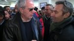 Αποστολή: Φωτορεπορτάζ και βίντεο από τα μπλόκα της Θεσσαλίας (Τέμπη – Νίκαια)