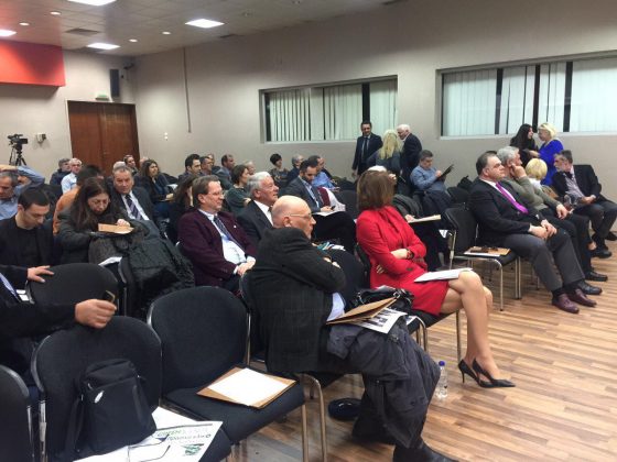 Ενδιαφέρουσες ημερίδες στο πλαίσιο της 26ης Agrotica