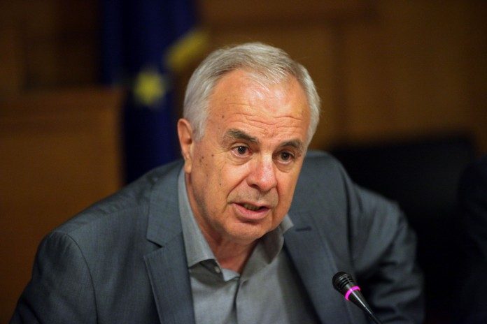 apostolou Στο Βερολίνο για την