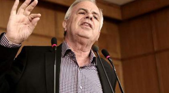 Αποστόλου: Τα μέτρα που λαμβάνονται περιλαμβάνονται στη συμφωνία του καλοκαιριού Αποστόλου: Τα μέτρα που λαμβάνονται περιλαμβάνονται στη συμφωνία του καλοκαιριού