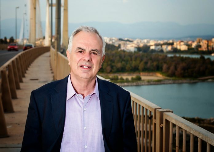 Οι νέοι αγρότες θα υποστηριχθούν στο πλαίσιο του νέου ΠAA, δηλώνει ο υπουργός Αγροτικής Ανάπτυξης Οι νέοι αγρότες θα υποστηριχθούν στο πλαίσιο του νέου ΠAA, δηλώνει ο υπουργός Αγροτικής Ανάπτυξης
