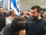 Μεταφορτώθηκε στοΜεγαλειώδες συλλαλητήριο στη Θεσσαλονίκη