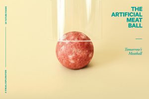 Τα 8 κεφτεδάκια του μέλλοντος