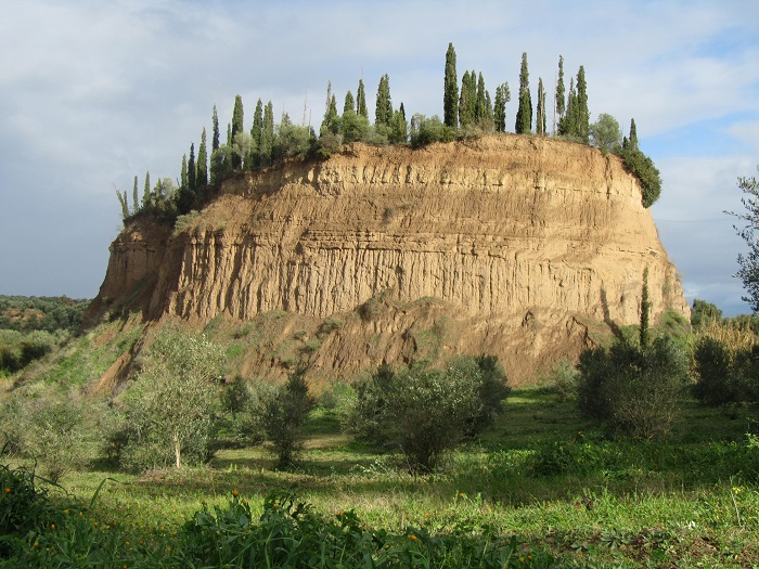 Η Ύπαιθρος Χώρα στην Μεσσηνία